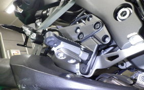 KAWASAKI NINJA 1000 SX 2022 ZXT02K