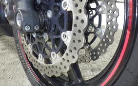 KAWASAKI ZX 10 NINJA ABS 2012