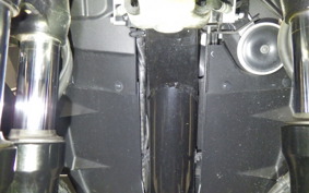 YAMAHA TRICITY 125 A 2017 SE82J