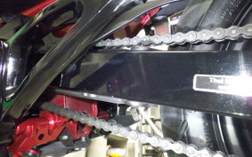 HONDA DAX 125 JB04