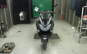 SUZUKI BURGMANストリート125EX EA23M