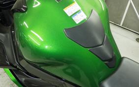 KAWASAKI NINJA H2 SX SE 2024 ZXT02P