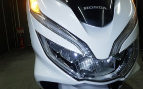 HONDA PCX125 2021 JF81