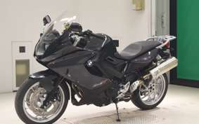 BMW F800GT 2014
