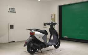SUZUKI LET's 4 2011 CA45A