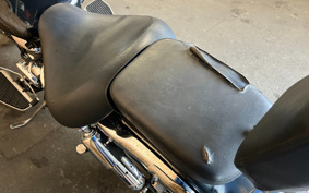 HONDA SHADOW 400 2005 NC34