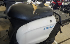 YAMAHA GEAR Gen.2 UA08J