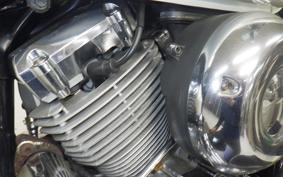 YAMAHA DRAGSTAR 400 CLASSIC  2011 VH02J