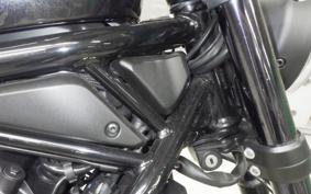 HONDA REBEL 1100 DCT 2021 SC83