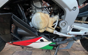 APRILIA RS4 50 2014