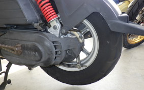 YAMAHA BW'S 50 Gen.3 SA44J