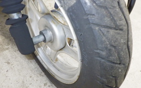 HONDA DIO Gen.6 AF62