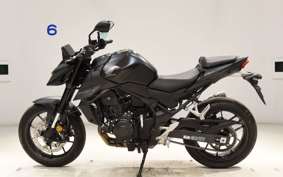 HONDA CB750HORNET 2025 RH24
