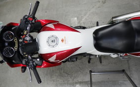 HONDA CB400 SUPER BOLDOR A 2018 NC42