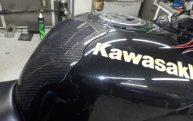 KAWASAKI ZX 1400 NINJA R A 2012