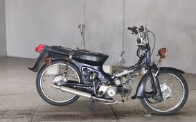 HONDA SUPER CUB50 C50