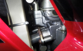 KAWASAKI ZZ-R400 Gen.2 1999 ZX400N