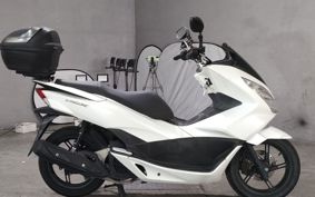 HONDA PCX125 JF56