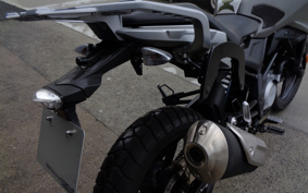 BMW G310GS 2018 0G02