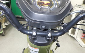 HONDA ｸﾛｽｶﾌﾞ110-2 2014 JA45