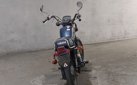 YAMAHA SR125 5N0