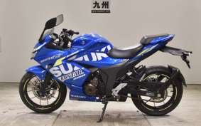 SUZUKI ｼﾞｸｻｰ250SF 2019 ED22B