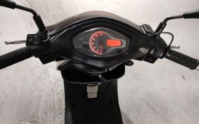 SUZUKI ADDRESS V125 CF4MA