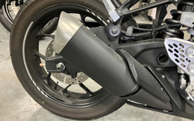 YAMAHA YZF-R25 ABS RG43J