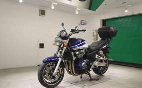 SUZUKI GSX1400 2009 GY71A