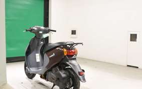 SUZUKI LET's 4 2023 CA45A