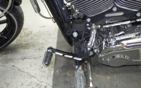 HARLEY FXSB 1580 2013