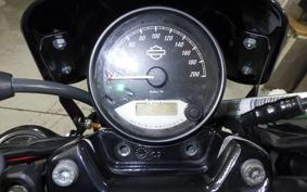 HARLEY XG750 STREET ROD 2020
