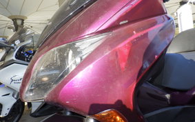 HONDA FORZA Z GEN 2 2016 MF10