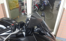 YAMAHA YZF-R25 RG10J