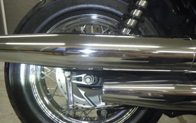 HONDA VT400S 2011 NC46