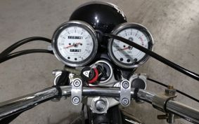 YAMAHA SR400 2019 RH16J