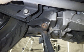 YAMAHA AXIS 125 Z 2002 SED7J