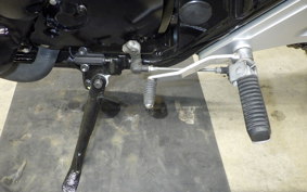 SUZUKI GSX400 IMPULSE 1995 GK79A