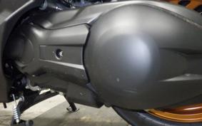 SUZUKI BURGMAN400 A 2025 DU11N