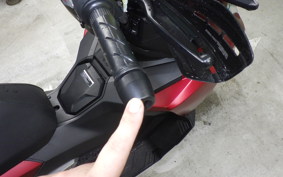 HONDA ADV160 2007 KF54