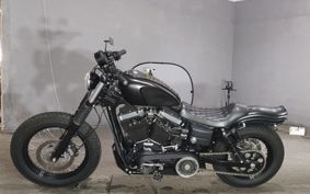 HARLEY FXDB1690 2017 GXM