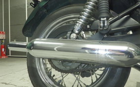 TRIUMPH BONNEVILLE 2007