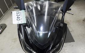 KAWASAKI NINJA 300 2013