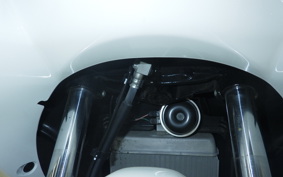 SUZUKI BURGMAN200A CH41A