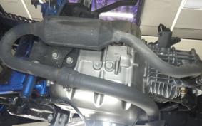 HONDA MONKEY 125 JB02