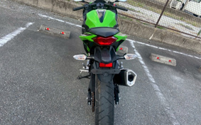 KAWASAKI Ninja 250 SE EX250L