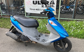SUZUKI ADDRESS V125 CF46A