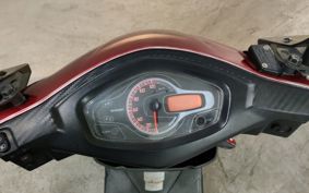 SUZUKI ADDRESS V125 CF4MA