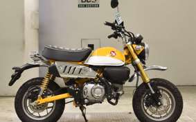 HONDA MONKEY 125 2007 JB02