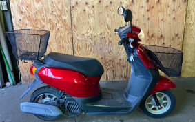 HONDA  TACT  BASIC  AF79